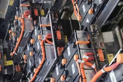 海淀联创鑫瑞三元锂电池回收|专业回收UPS蓄电池